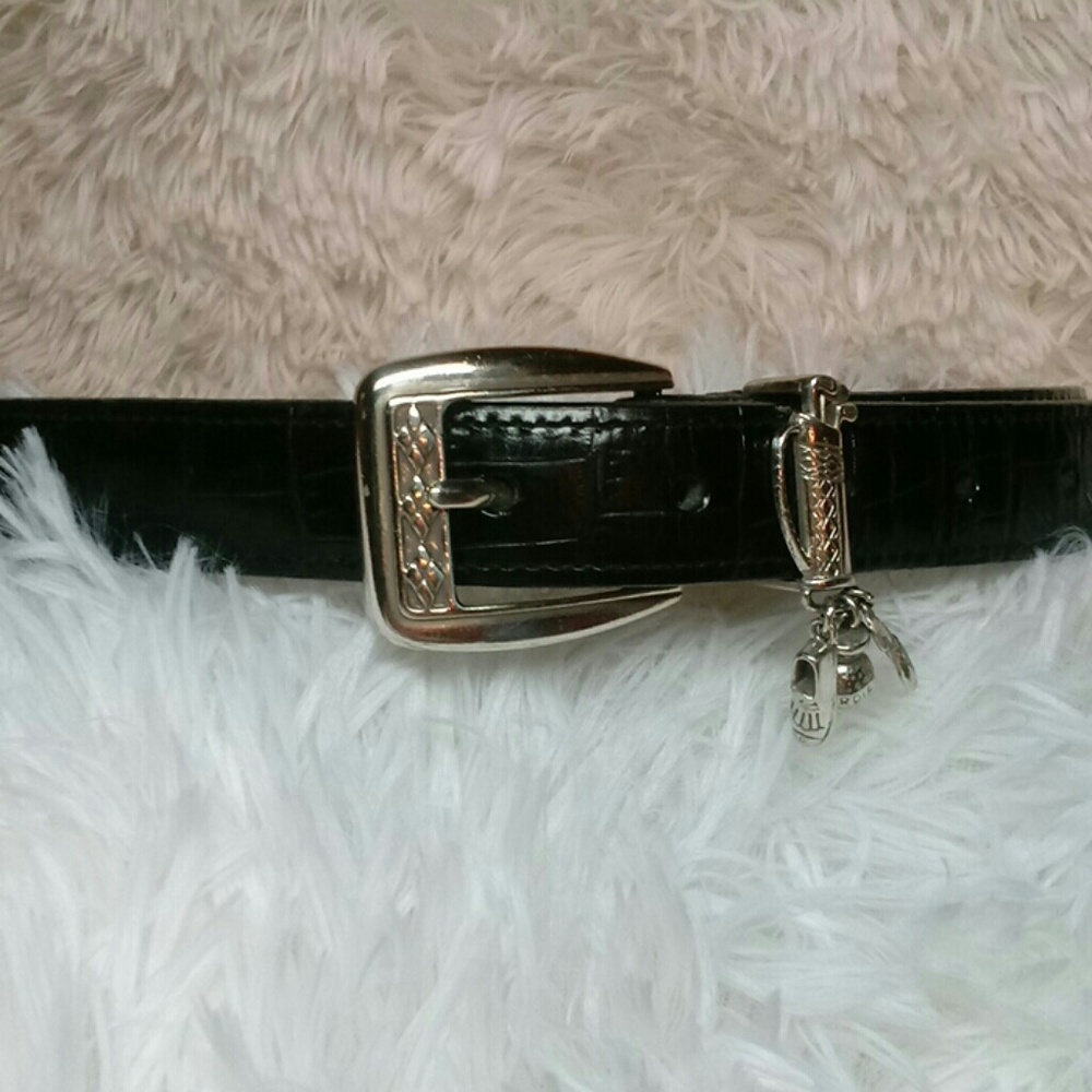 Brighton Belt